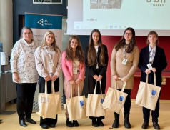 Nejlepší logo vytvořila studentská firma ze Vsetína