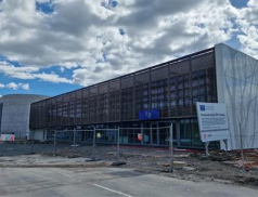 Ve Vsetíně začíná stavba nového autobusového nádraží a komunikací v přednádraží