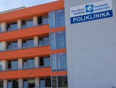 Ve Vsetínské nemocnici připravuje Zlínský kraj modernizaci onkologického pracoviště 