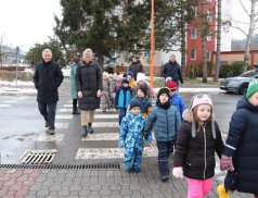 Vsetín má třetí Oranžový přechod