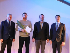 Navrhněte na ocenění osobnosti neziskového sektoru