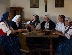 Vsetín ovládne Zámecké adventní kouzlení