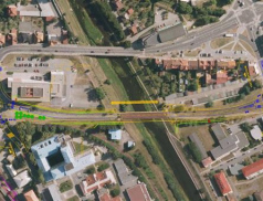 Město a kraj se shodly na postupu při prodloužení Nádražní ulice