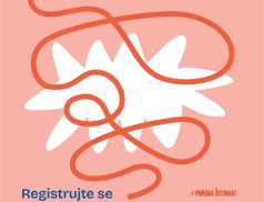 Registrujte se do květnové výzvy Do práce na kole