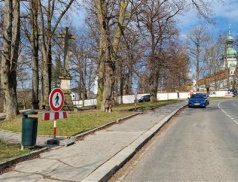 Město Vsetín završí stavební úpravy Horního náměstí