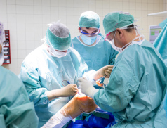 Zájem o stáže Premium roste, medici si možnost pochvalují