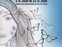 V Galerii Stará radnice ožije svět fantazie a studentské tvořivosti