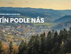 Vsetíňané zaslali deset námětů na zvelebení města