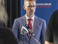 Hejtman Radim Holiš: Zlínský kraj není zapadákov. Musíme mladým ukázat, proč tady žít