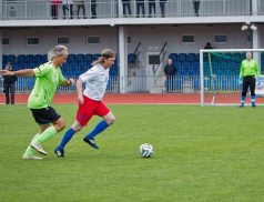 Zlínský kraj rozdělí 30 milionů na modernizaci sportovišť