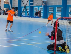 Kraj přispěje na modernizaci dalších pěti sportovišť