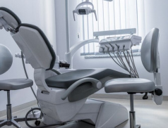 Hejtmanství poskytne 500 tisíc korun na vybavení zubní ordinace ve Zlíně