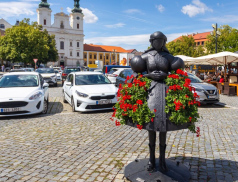 Vznikne 66 bytů. Zlínský kraj pomůže dalším obcím s novým bydlením