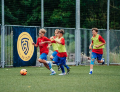 Barça Academy se vrací do Zlína. Druhý ročník kempu se uskuteční v červnu 2027