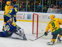Berani i počtvrté přemohli Sokolov, Vsetín vzdal poctu regionu a porazil Přerov