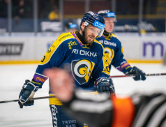 Berani přišli o výhru dvacet sekund před koncem, padli po nájezdech