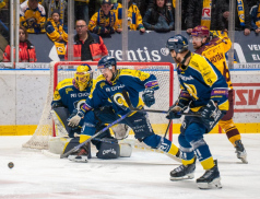 Berani promarnili první šanci, vítěze Maxa ligy určí až sedmé finále v Jihlavě