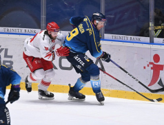 Berani se zvedají, doma porazili Frýdek-Místek 2:0. Vsetín uspěl v Sokolově