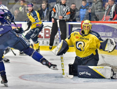 Berani vstoupili do semifinále výhrou v Kolíně. V nájezdech rozhodl Heš