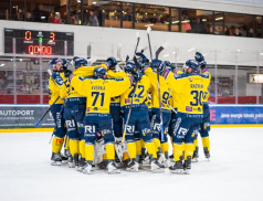 Berani vynulovali Slavii a počtvrté v řadě postupují do semifinále