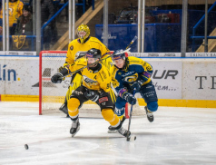 Berani zastavili rozjetý Sokolov, páteční předehrávku rozhodl Ondračka