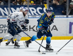 Berani zlomili Kolín 1:0  v prodloužení a počtvrté si zahrají finále první ligy