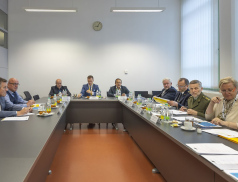 Bezpečnostní rada Zlínského kraje řešila aktuální bezpečnostní otázky regionu