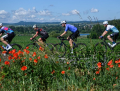 Na kole na Bunč, do Chřibů i na Slovácko. Otrokovice připravily osm nových cyklovýletů