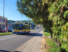 Na Den bez aut budou vozidla MHD ve Zlíně a Otrokovicích jezdit zdarma