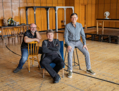 Movember opět nabídne vyšetření bez objednání