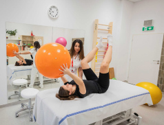 Přijďte na den otevřených dveří v rehabilitačních ambulancích KNTB