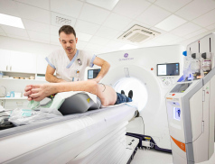 KNTB slavnostně zahájila provoz nové magnetické rezonance 3T a spektrálního CT