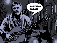 Zlínské divadlo představí velkolepou hudební inscenaci o Karlu Krylovi