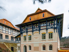 Luhačovice hostí národní zahájení Festivalu muzejních nocí