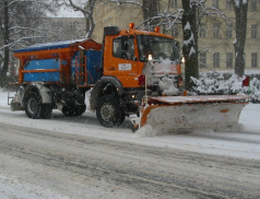 Kraj pokračuje v přípravě revitalizace areálu v Neubuzi