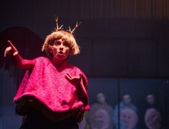 Slovácké divadlo zve na Noc divadel: Prohlídky, koncerty i setkání s herci