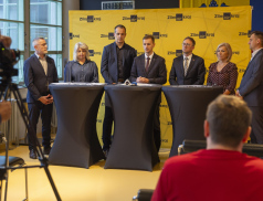 Rada Zlínského kraje zveřejnila své cíle do roku 2028