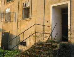 Zlínský kraj finančně podpoří obnovu historické sýpky v Rymicích