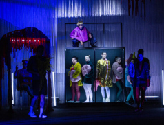 Shakespearův sen rozzáří jeviště Slováckého divadla