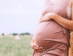 Novinka v prenatální péči: bezrizikový test z krve odhalí genetické odchylky