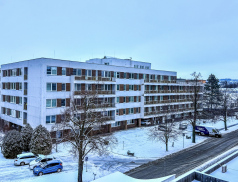 „Stará interna“ se dočkala dlouho očekávané rekonstrukce