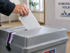 Nečekaná koalice v Uherském Hradišti. Město povedou Hradišťáci, ANO a ODS