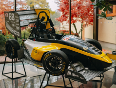 Studenti ateliéru Průmyslový design UTB získali 5 cen v soutěži European Product Design Award 2025