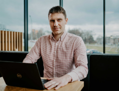 Novým ředitelem Centrály cestovního ruchu Východní Moravy bude Michal Vala