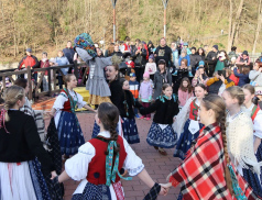 Velikonoční tradice ožijí napříč celým regionem. Akce startují už tento víkend