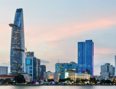 Hejtmanství chce přilákat technologické talenty z Vietnamu