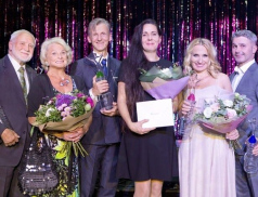 Zlínské divadlo vstoupí do nové sezony. O vítězích Aplausu rozhodnou diváci
