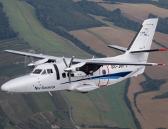 Aircraft Industries otevře své brány veřejnosti. Den otevřených dveří připomene 90 let letectví v Kunovicích