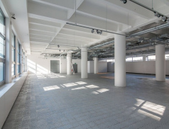 Zlínská krajská galerie vyhlásila otevřenou architektonickou výzvu pro projekt Dům umění III
