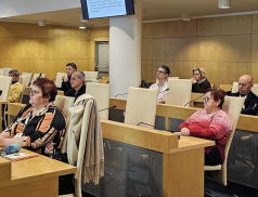 Audit familyfriendlycommunity pomáhá obcím zapojit občany do života obce